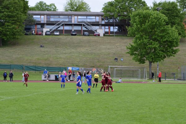 Frauenfinale_Pokalendspiel_TSV Musberg Frauenfinale_Pokalendspiel_TSV Musberg