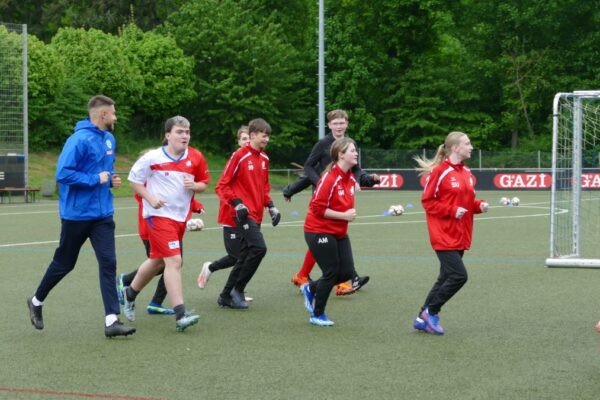 Porsche Kids Day 03