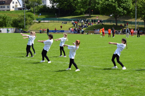 Tanzgruppe Tanzgruppe