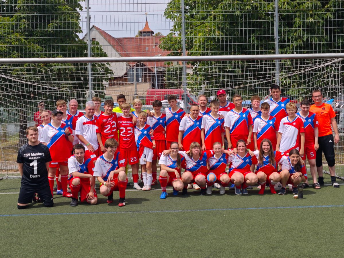 6. Unified-Cup am 19.07.25