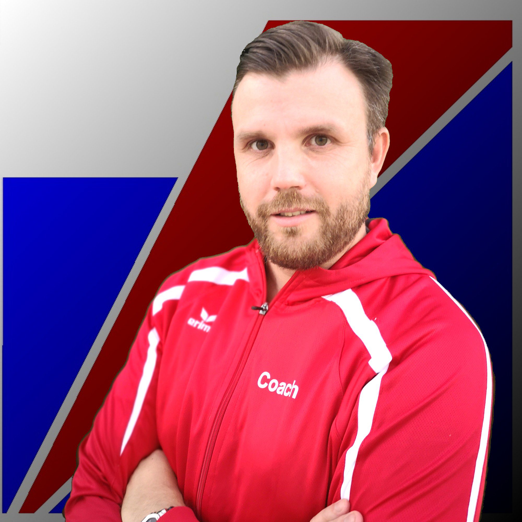 Jaroslav Kostenko nicht mehr Cheftrainer