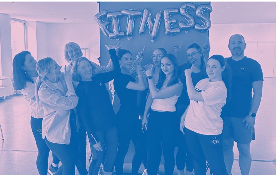 Fitnessabend am 27.02.2026 – Jetzt anmelden