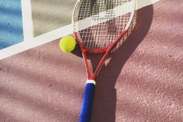 Tennis Tennis