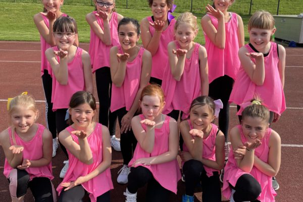 Tanzgruppe 4_TSV Musberg Tanzgruppe 4_TSV Musberg