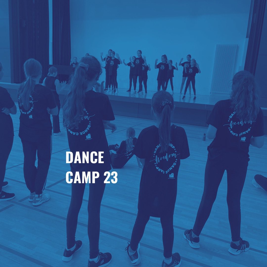 Dance Camp 23