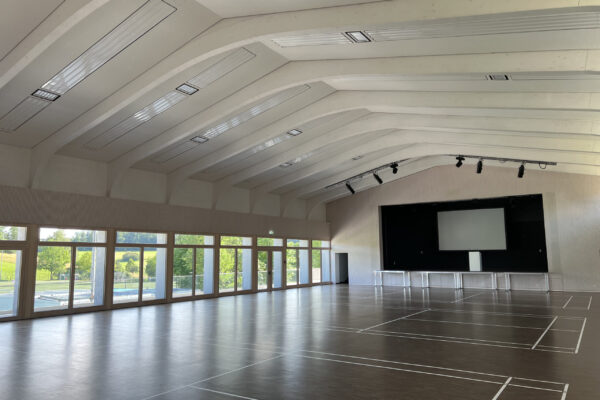 Festhalle 2 Festhalle 2