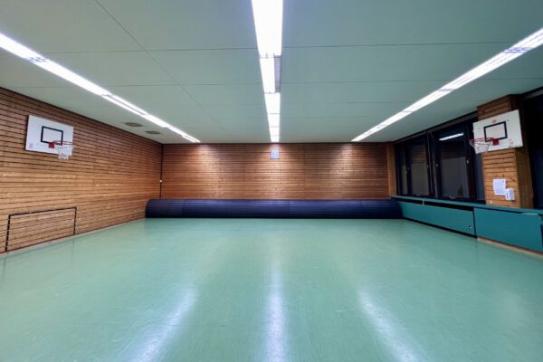 Gymnastikraum Musberg Gymnastikraum Musberg