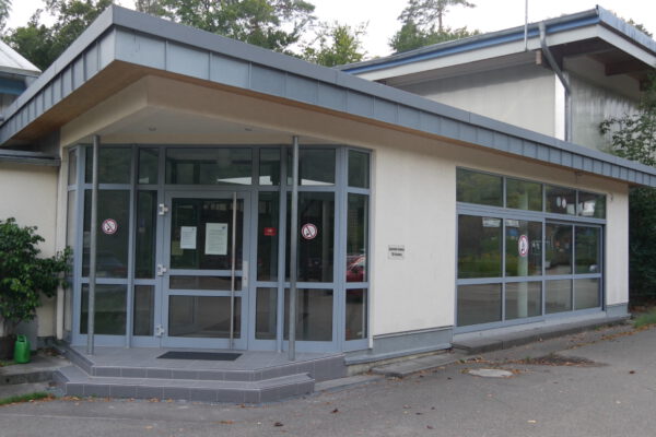 Hauberhalle_Eingang Hauberhalle_Eingang