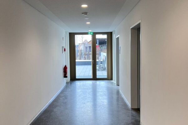 Kabinentrakt Kabinentrakt