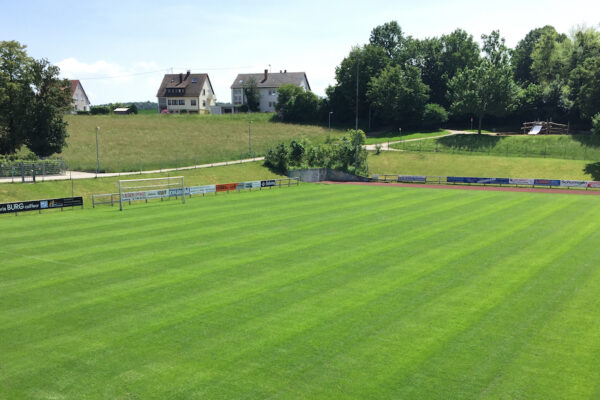 Rasenplatz Rasenplatz