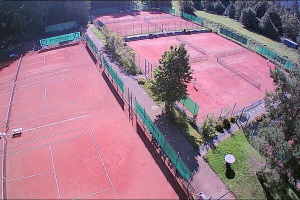 Tennisanlage 2 Tennisanlage 2