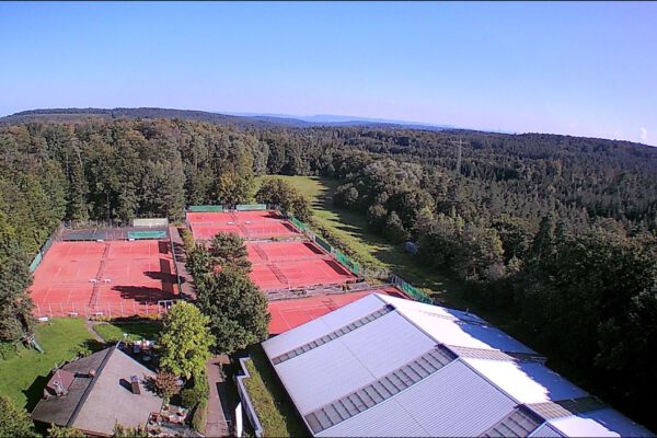 Tennisanlage TSV Musberg Tennisanlage TSV Musberg